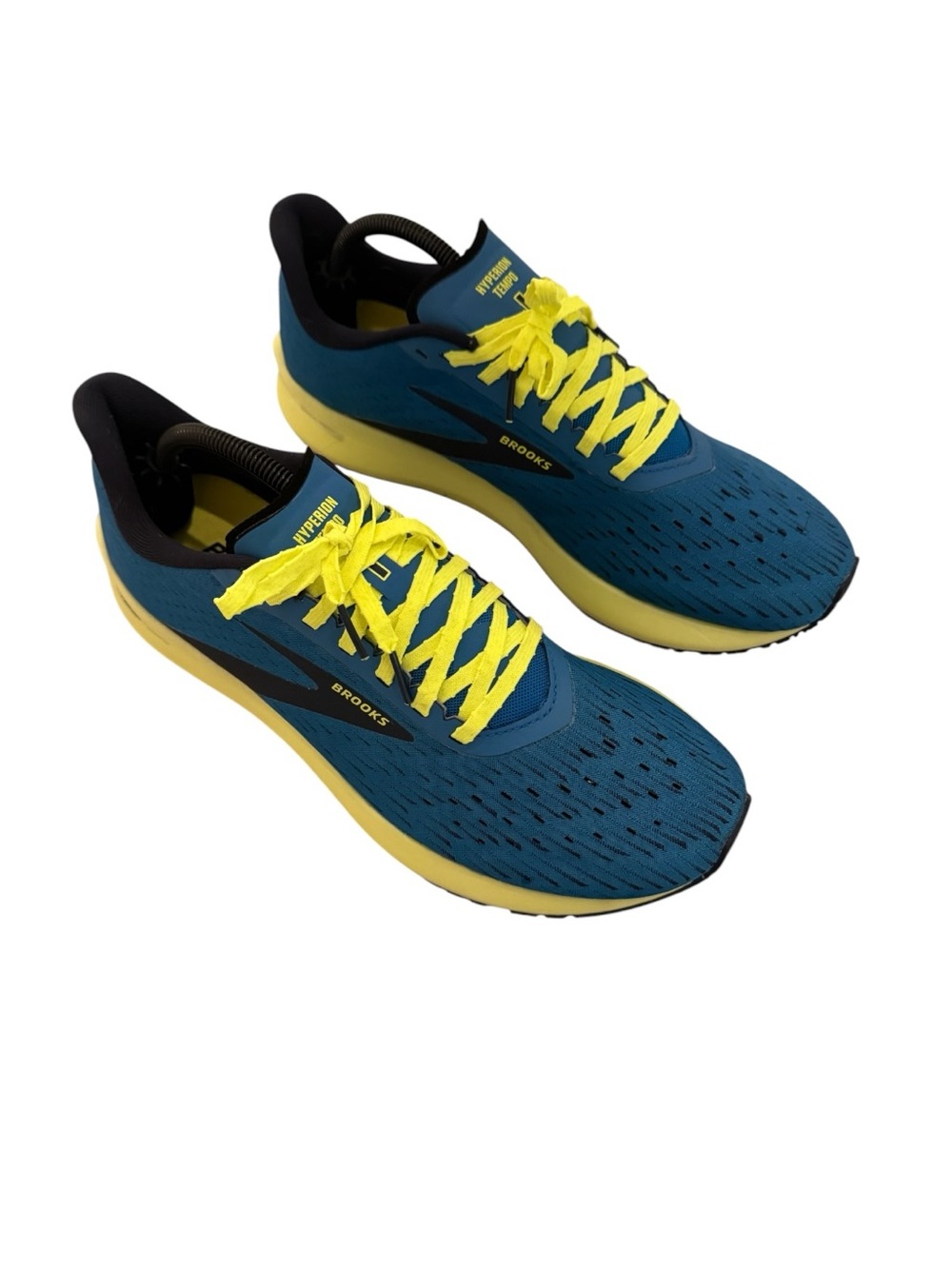 Brooks Hyperion Tempo "Blue Nightlife" men’s size 10.5